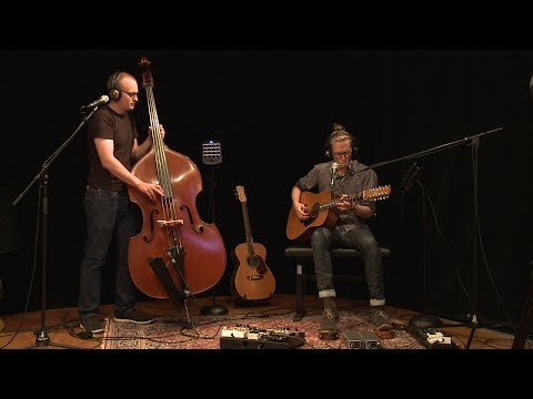 Felix Käppner - An die Hoffnung (Live im Studio)