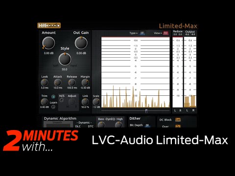 Free Download Limited-MAX v1.1.0 WiN-R2R