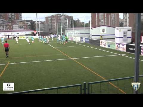 Resumen Juvenil B - EDM San Blas