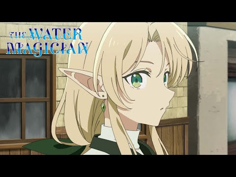 She Approved of His Drip | The Water Magician thumbnail