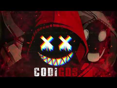 LUIS BLACK LA POTENCIA CÓDIGOS (AUDIO OFICIAL)