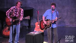 Steve Forbert Duo "Real Live Love" @ Eddie Owen Presents
