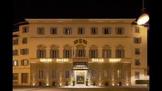 Sina Villa Medici, Florence, Italy