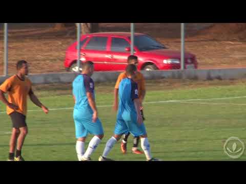 GOIANÉSIA VENCE DE GOLEADA BARRO ALTO EM PRIMEIRO AMISTOSO DE 2018