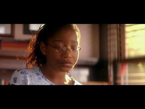 Akeelah and the Bee - Our Deepest Fear