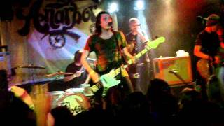 Carefree Highway - Anarbor @ Chain Reaction