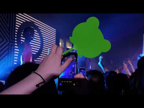 [NBA Buzzer Beat Festival 2017] 창모(CHANGMO) - D.O.N