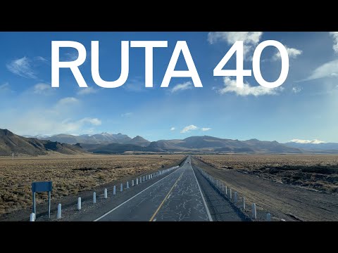 RUTA 40 — THE FAMOUS ROAD FROM BARILOCHE TO MENDOZA | ARGENTINA (28)