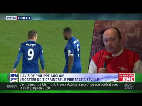 After Foot du 13/02 – Partie 5/6 - L'actu anglaise et allemande