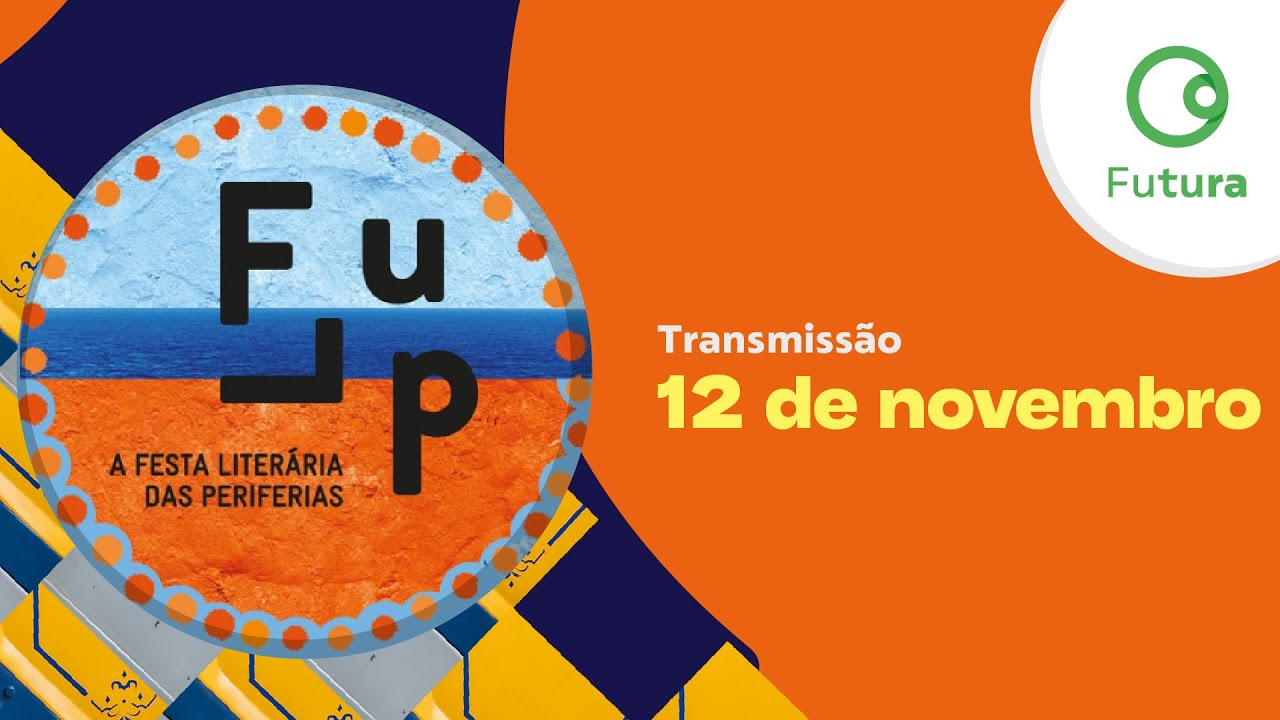 FLUP 2024 - 12 de novembro
