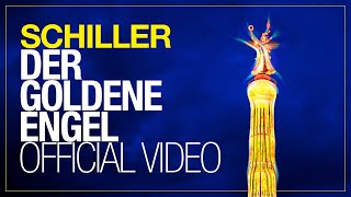 Musik-Video-Miniaturansicht zu Der goldene Engel Songtext von Schiller