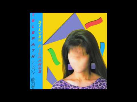 SILVER RICHARDS: LATE FOR CASSANDRA