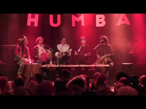 Denise Krammer live - Humba Party (2)