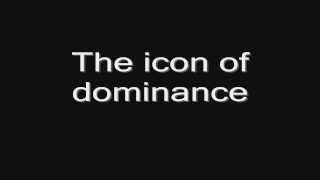 Lordi - Icon Of Dominance (lyrics) HD