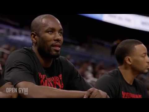 Open Gym, presented by Bell S6E21 - Home Away From Home