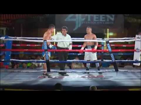 ester lara vs jimmy aburto