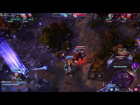 Zagara is a big girl!