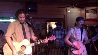 Blind Pilot -- Things I Cannot Recall