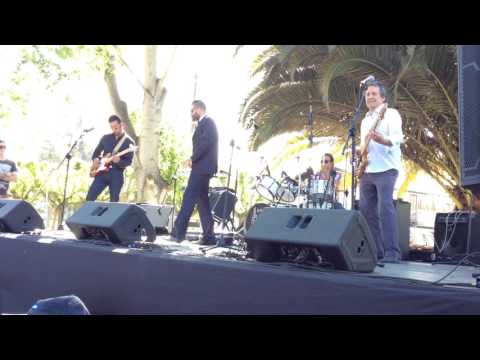 Heartbreaker Hotel - Los Presleys&AlvaroRock