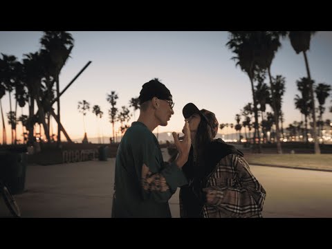 francis - 1DAY IN LA (w/ bambi, Oki) on Spotify Charts