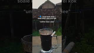 Download lagu Untiren bas e jii #storywa #storyjowo #shorts mp3 Download lagu Untiren bas e jii #storywa #storyjowo #shorts mp3