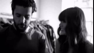 Calogero ~ Je vis ou tu m&#39;as laisee