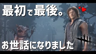 【女性実況】最初で最後の動画。お世話になりました！