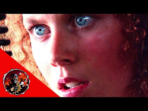 DEAD CALM - Best Horror Movie You Never Saw