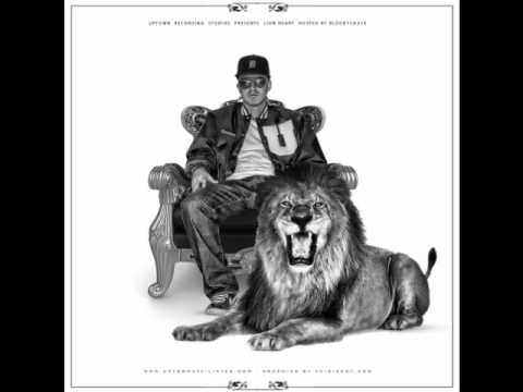 Damjon Marcus ft. Effect - International (Lion Heart (Hosted By BloodyChuck))