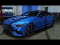 Mercedes-AMG GT63 S Coupe [Add-On / OIV | Tuning] 11