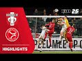 Samenvatting FC Dordrecht - Almere City FC (04-02-2022)