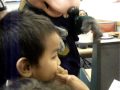Xander S Bday Chuck E Cheese S
