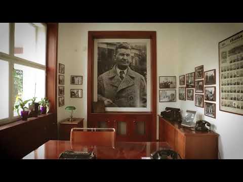 100 anos Zlin, NovyBor, Lindava, Praga 1min