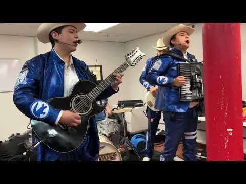 El Mayito Gordo - Los Caimanes de Sinaloa