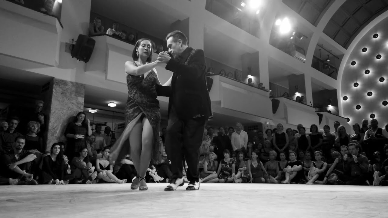 Chicho Frumboli e juana Sepulveda At Ljubljana Tango Festival 2022 [4]