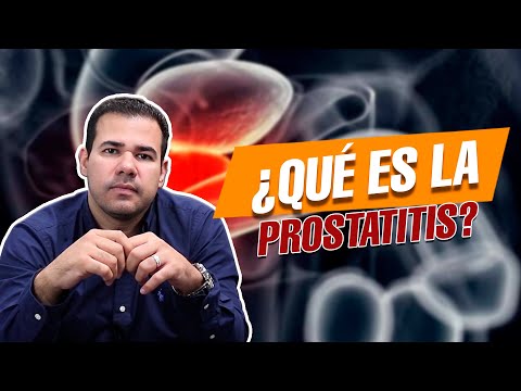 Problemas de la Próstata en Jóvenes