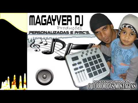 Mc Cazuza   Pálio da Oliversom