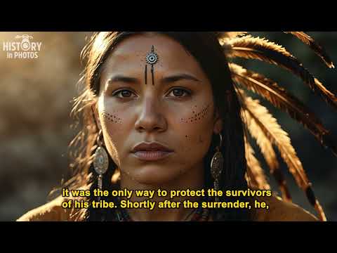 The Mystery of Lozen: The Most Dangerous Apache Warrior of All Time!