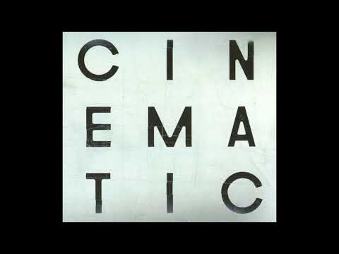 The Cinematic Orchestra ft  Roots Manuva - Caged Bird/ Imitations