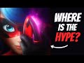 What Happened To Season 6 Of Miraculous Ladybug