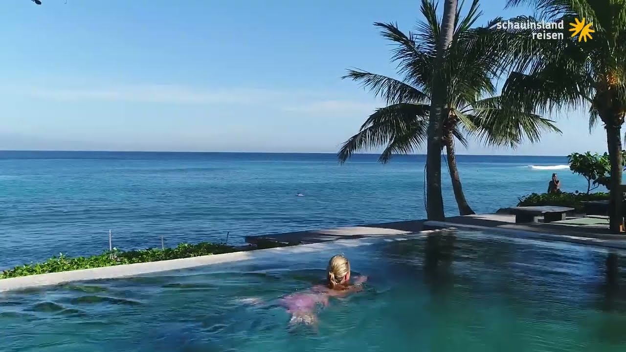 Qunci Villas Lombok - Bali