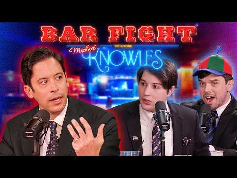 Michael Knowles and 2 more