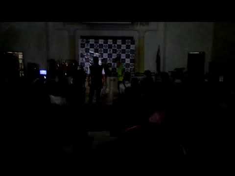 Humo Mc vs Big Keys - Semifinales | BC