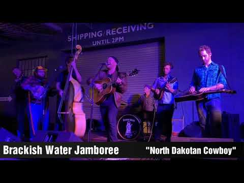 Brackish Water Jamboree - 2018 Live Sampler