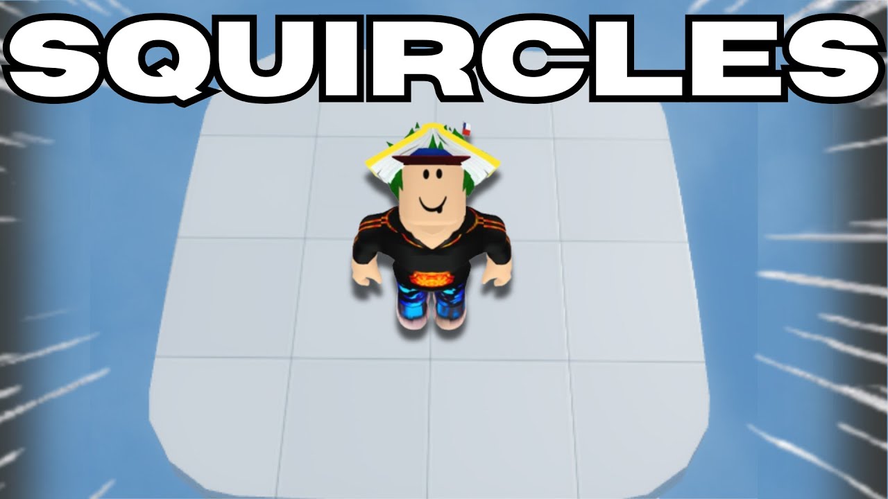SQUIRCLES