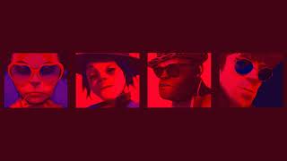 Charger - Gorillaz - (1 HOUR LOOP)