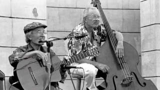 RBB - Charlie Byrd & Ken Peplowski - Corcovado-Quiet Nights