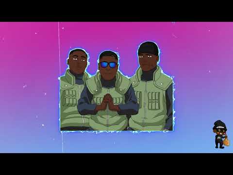 L2B Gang x Leto x 4Keus type beat *Sensei* | Melodic Trap type beat | Prod. Keybrams