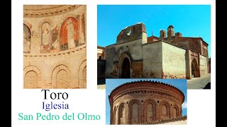 Toro - Iglesia San Pedro del Olmo. JJ Cale - Lean on me (Live Eureka, CA - 1983)