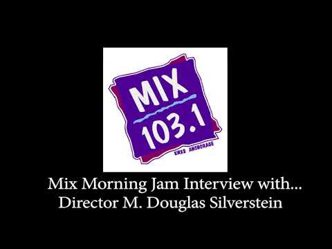 KMXS interview with M.Douglas Silverstein